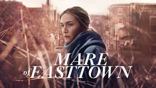 Mare of Easttown - Backdrops