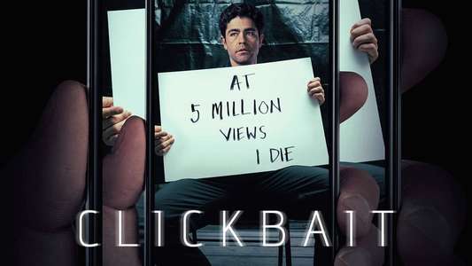 Clickbait - Backdrops