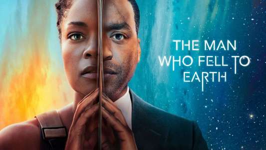 The Man Who Fell to Earth - Backdrops