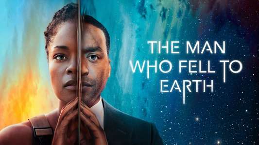 The Man Who Fell to Earth - Backdrops