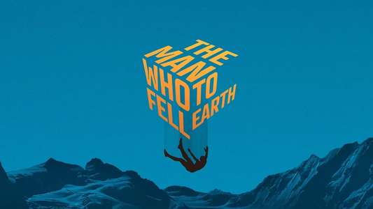 The Man Who Fell to Earth - Backdrops