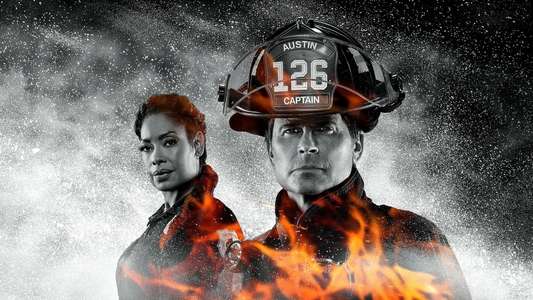 9-1-1: Lone Star - Backdrops