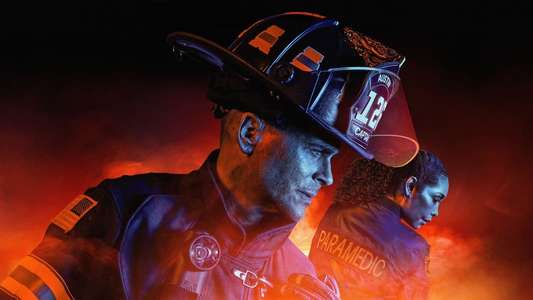 9-1-1: Lone Star - Backdrops