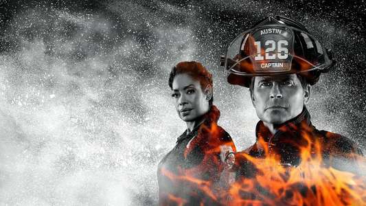 9-1-1: Lone Star - Backdrops