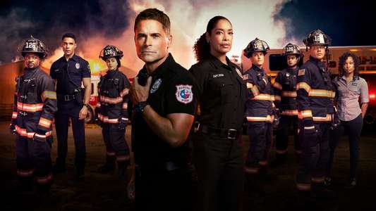 9-1-1: Lone Star - Backdrops