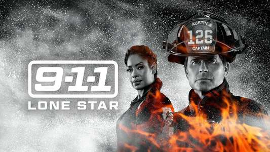 9-1-1: Lone Star - Backdrops