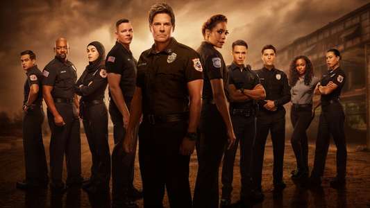 9-1-1: Lone Star - Backdrops