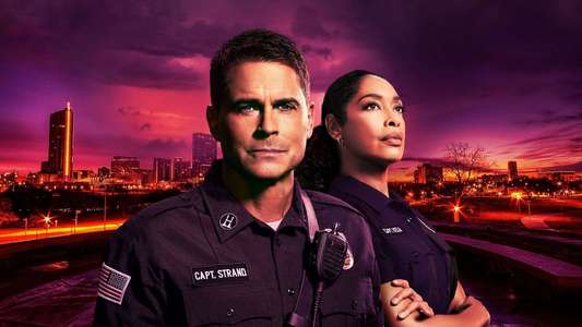 9-1-1: Lone Star - Backdrops