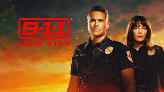 9-1-1: Lone Star - Backdrops