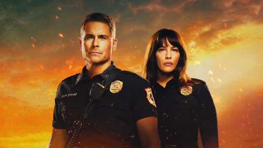 9-1-1: Lone Star - Backdrops