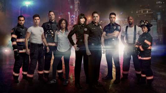 9-1-1: Lone Star - Backdrops
