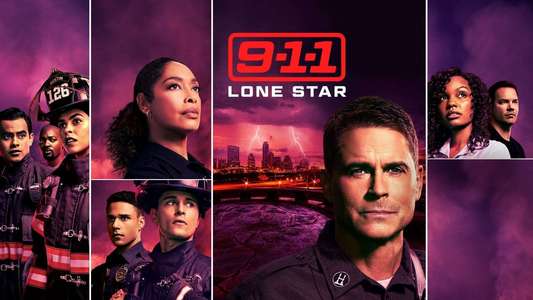 9-1-1: Lone Star - Backdrops