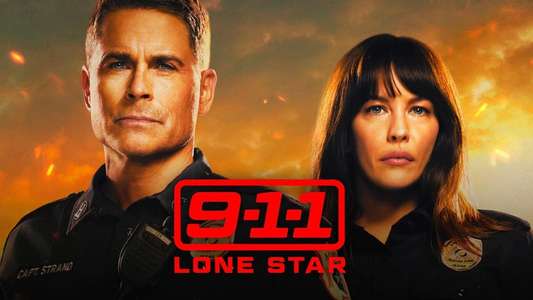 9-1-1: Lone Star - Backdrops