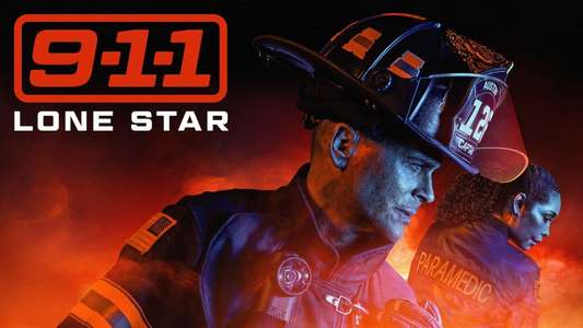 9-1-1: Lone Star - Backdrops