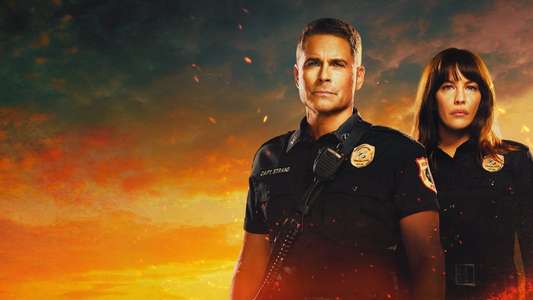 9-1-1: Lone Star - Backdrops