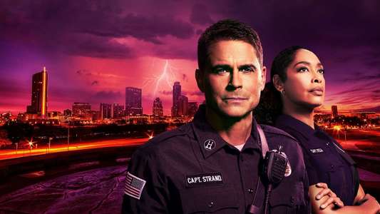 9-1-1: Lone Star - Backdrops