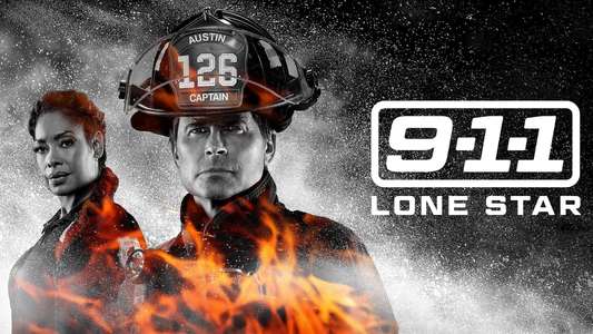 9-1-1: Lone Star - Backdrops