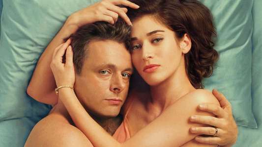 Masters of Sex - Backdrops