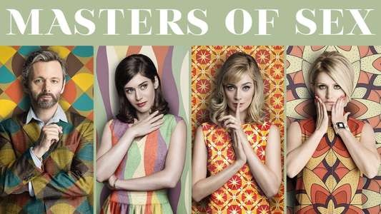 Masters of Sex - Backdrops