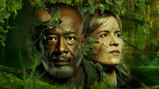 Fear the Walking Dead - Backdrops