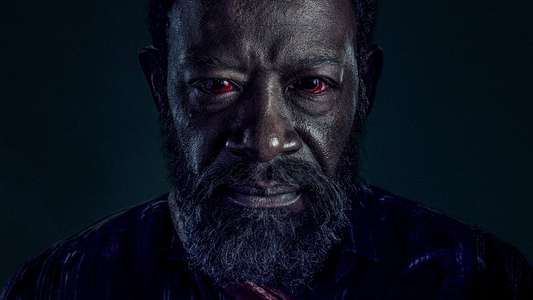 Fear the Walking Dead - Backdrops