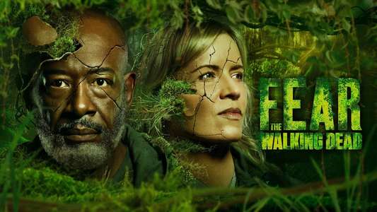 Fear the Walking Dead - Backdrops