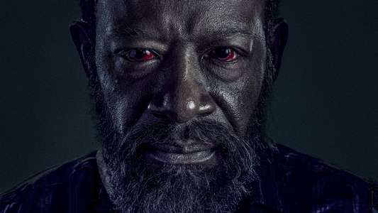 Fear the Walking Dead - Backdrops