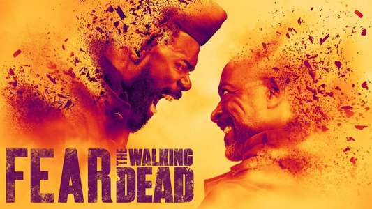 Fear the Walking Dead - Backdrops