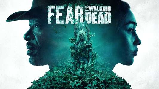 Fear the Walking Dead - Backdrops