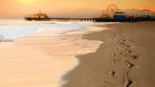 Fear the Walking Dead - Backdrops