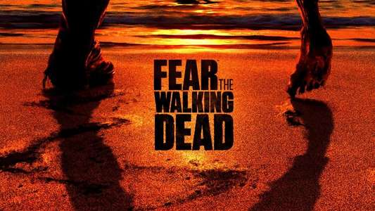 Fear the Walking Dead - Backdrops