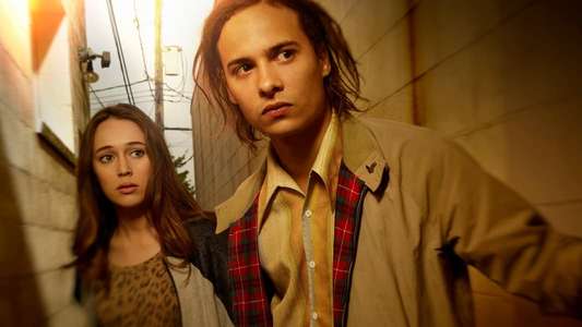 Fear the Walking Dead - Backdrops