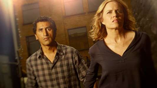 Fear the Walking Dead - Backdrops