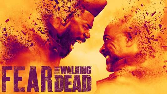 Fear the Walking Dead - Backdrops