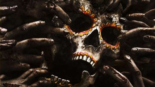 Fear the Walking Dead - Backdrops