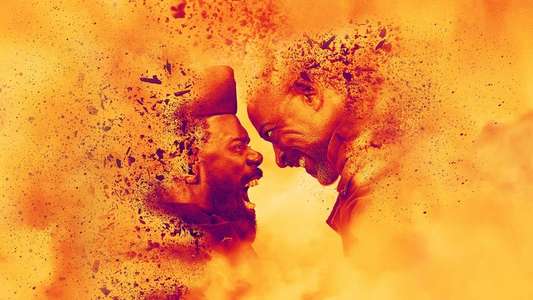 Fear the Walking Dead - Backdrops
