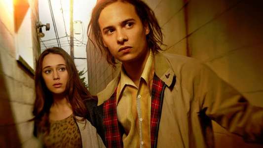 Fear the Walking Dead - Backdrops