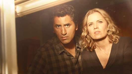 Fear the Walking Dead - Backdrops