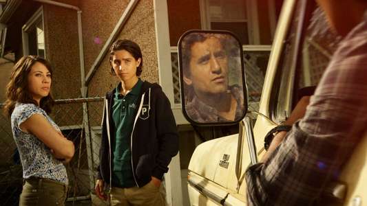 Fear the Walking Dead - Backdrops