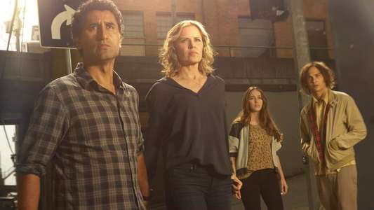 Fear the Walking Dead - Backdrops