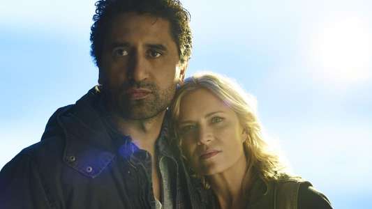 Fear the Walking Dead - Backdrops