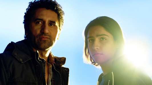 Fear the Walking Dead - Backdrops