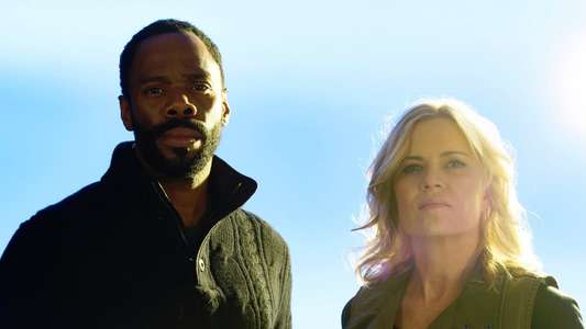 Fear the Walking Dead - Backdrops