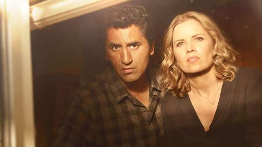 Fear the Walking Dead - Backdrops