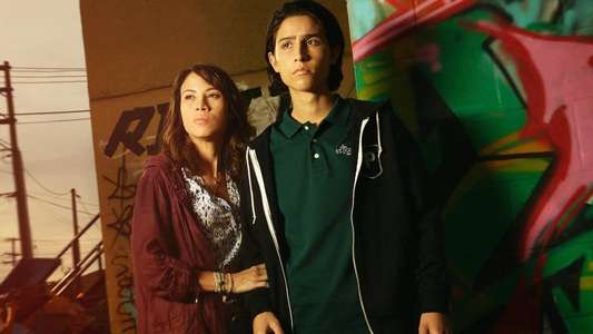 Fear the Walking Dead - Backdrops