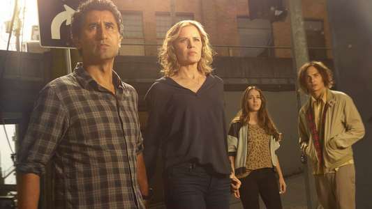 Fear the Walking Dead - Backdrops