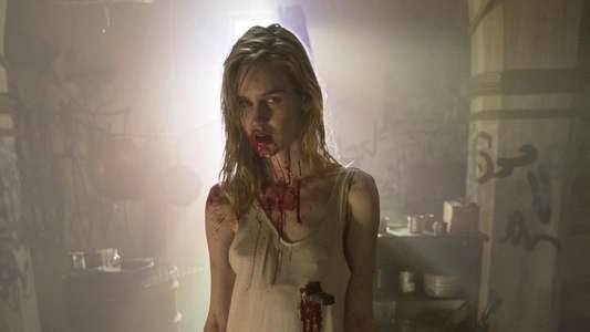 Fear the Walking Dead - Backdrops