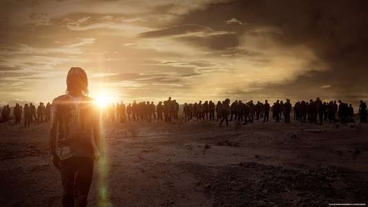 Fear the Walking Dead - Backdrops