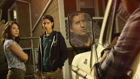Fear the Walking Dead - Backdrops