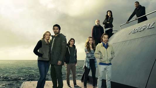 Fear the Walking Dead - Backdrops